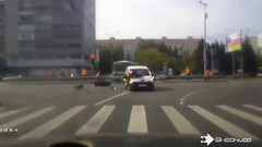 音乐短片 - 极限摩托车失败坠毁编制2015年度