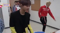 Ken(VIXX),VIXX LR,VIXX - 冠军秀 BEHIND VIXX FULL CUT