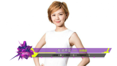 音悦V榜,华语群星 - 2016年音悦V榜第19期 - 港台篇