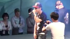 殷志源 - 公演