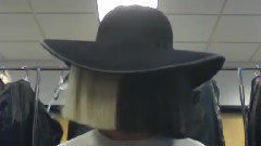 Sia - 周六夜在线 有问必答 第一集