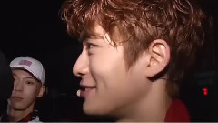 NCT - NCT U M!COUNTDOWN 后台花絮