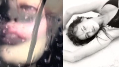 音乐短片 - The way I feel