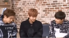 EXO,防弹少年团,Infinite,Super Junior,GOT7 - 论爱豆蠢萌欢乐的圈饭Show 第5波