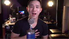 Jason Chen - Cant Stop The Feeling(Cover)