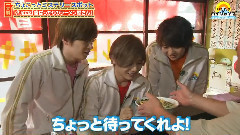 Hey! Say! JUMP - いただきハイジャンプ