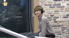 DAY6 - Young Street电台 晟镇 元弼跳JYP的Still Alive