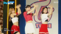 TWICE - Cheer Up