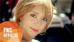 AOA - AOA 4th Mini Album [#Good Luck] MUSIC VIDEO TEASER