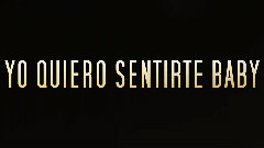 欧美群星 - Te Quiero Conmigo