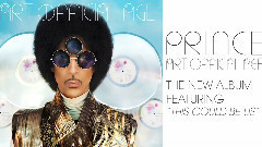 Prince - THIS COULD BE US