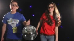 Jason Chen,Tiffany Alvord - Kiss You