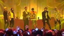 防弹少年团 - Fire MPD直拍 现场版 16/05/12