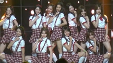 I.O.I - Dream Girls MPD直拍 现场版 16/05/12
