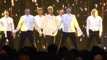 防弹少年团 - Butterfly MPD直拍 现场版 16/05/12