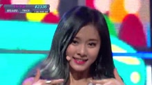 twice - Cheer Up 现场版 16/05/12