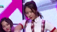 I.O.I - Dream Girls 现场版 16/05/12