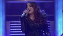Meghan Trainor - Me Too 现场版 2016