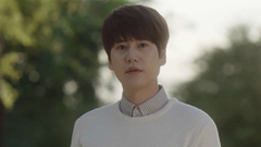 圭贤(Super Junior) - 网剧<爱上就会死的女人奉顺>先行视频