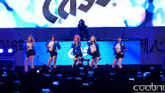 EXID - 每夜