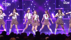 I.O.I - Dream Girls