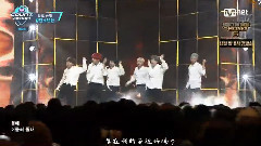 防弹少年团 - Butterfly