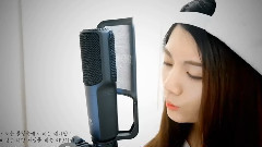 模仿翻唱 - Alone