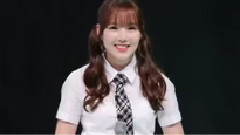 GFriend,艺琳(GFriend) - TRUST