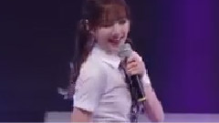GFriend,艺琳(GFriend) - Me Gustas Tu