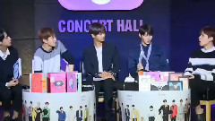 VIXX - Meet&Greet - 5VIXX 全场