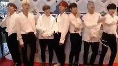 V(防弹少年团),田柾国(防弹少年团),防弹少年团 - MCD迷你FM