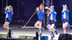 EXID - Hot Pink & Ah Yeah & 每夜 & 上下