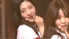 郑采妍,I.O.I - Dream Girls