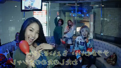 欧美群星 - No Boyfriend (Japanese Version)