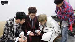 Block B - ON AIR BlockB EP.1