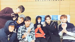 MONSTA X - Right Here - MonstaX出道一周年