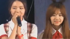 I.O.I - 世宗大学公演 - I.O.I Cut Full Ver