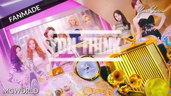 少女时代 - You Think Fan Made Remix