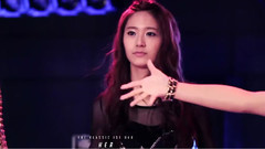 Krystal(f(x)) - HER Gangsta boy Edit