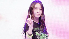 Krystal(f(x)) - Hot Summer