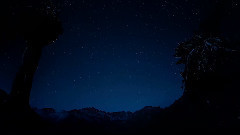 音乐短片 - 梦的故事