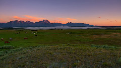 音乐短片 - 晨曦载曜