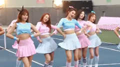 I.O.I - Dream Girls Making