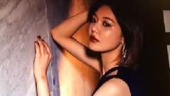少女时代,秀英(少女时代) - Allure画报拍摄现场