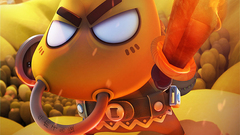 影视原声 - 我叫MT之山口山战记