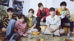 TEEN TOP,影视原声,Niel(TEEN TOP),L.Joe(TEEN TOP),天地(TEEN TOP) - Apocalypse