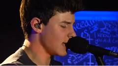 Shawn Mendes - Stitches I Know...