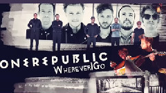 OneRepublic - <Wherever I Go>试听版
