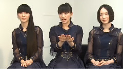 Perfume - JAPAN COUNTDOWN Perfume Part