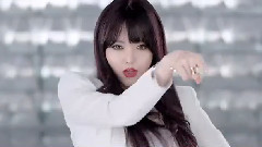 Dal★shabet - B.B.B(Big Baby Baby)